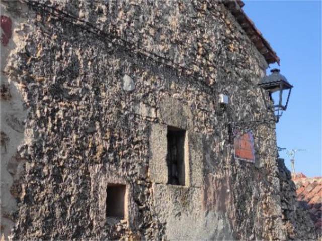 Casa adosada en Venta en Calle de la Fragua, 11 en Torremocha del Pinar