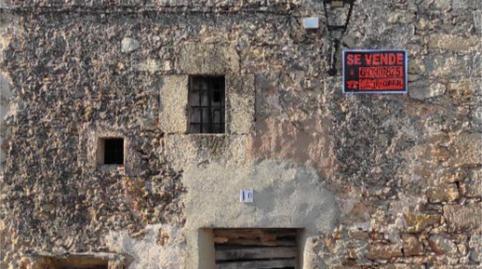 Single-family semi-detached for sale in Calle de la Fragua, 11, Torremocha del Pinar, Guadalajara - image 4 Photo 4 of Single-family semi-detached for sale in Calle de la Fragua, 11, Torremocha del Pinar, Guadalajara
