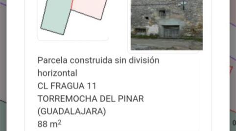 Single-family semi-detached for sale in Calle de la Fragua, 11, Torremocha del Pinar, Guadalajara - image 5 Photo 5 of Single-family semi-detached for sale in Calle de la Fragua, 11, Torremocha del Pinar, Guadalajara