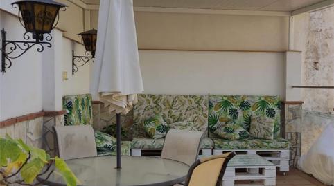 Flat to rent in El Molinillo - Capuchinos, Málaga - image 3 Photo 3 of Flat to rent in El Molinillo - Capuchinos, Málaga