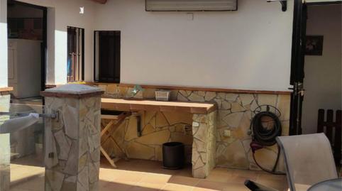 Flat to rent in El Molinillo - Capuchinos, Málaga - image 4 Photo 4 of Flat to rent in El Molinillo - Capuchinos, Málaga