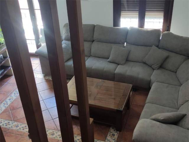 Piso en Alquiler en El Molinillo - Capuchinos