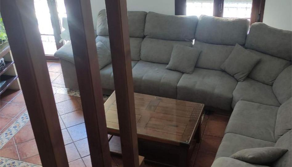 Flat to rent in El Molinillo - Capuchinos, Málaga - image 1 Photo 1 of Flat to rent in El Molinillo - Capuchinos, Málaga