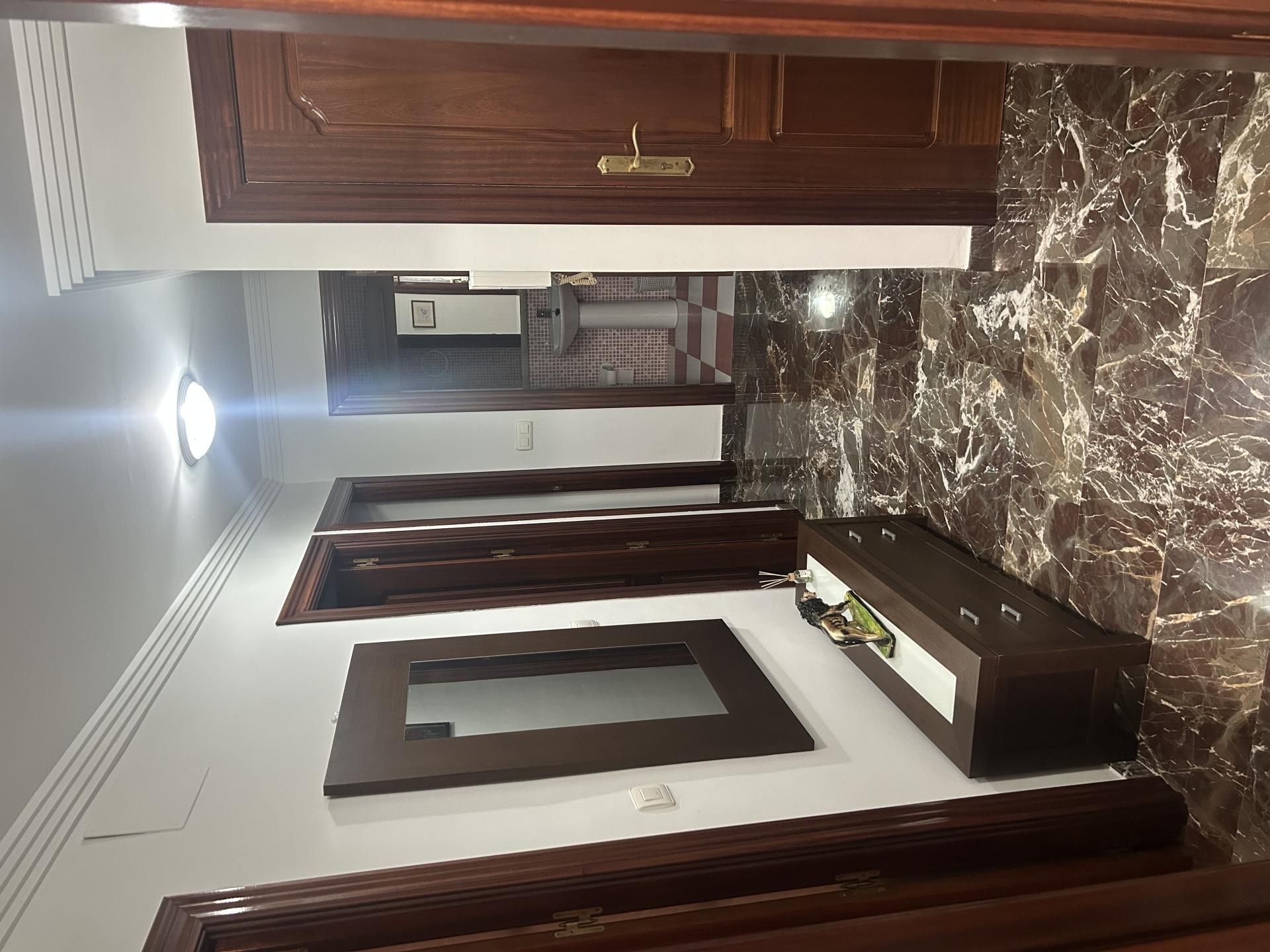 Flat to rent in Alcalá la Real  with Heating, Storage room and Furnished