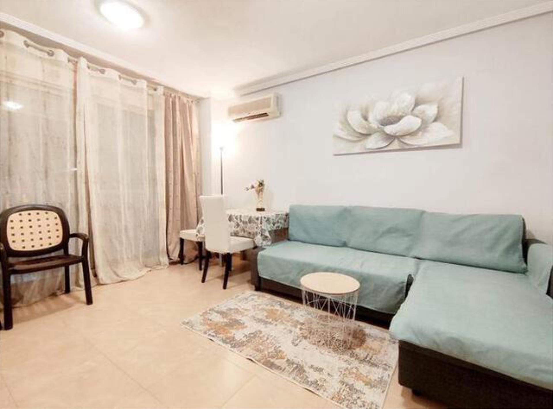 Apartament de lloguer a Pueblo