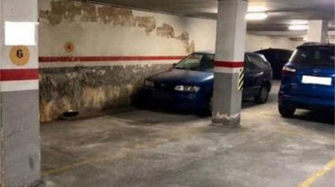 Photo 2 of Garage to rent in La Creu del Grau,  Valencia Capital