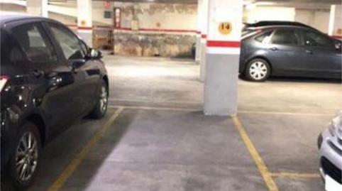 Photo 5 of Garage to rent in La Creu del Grau,  Valencia Capital