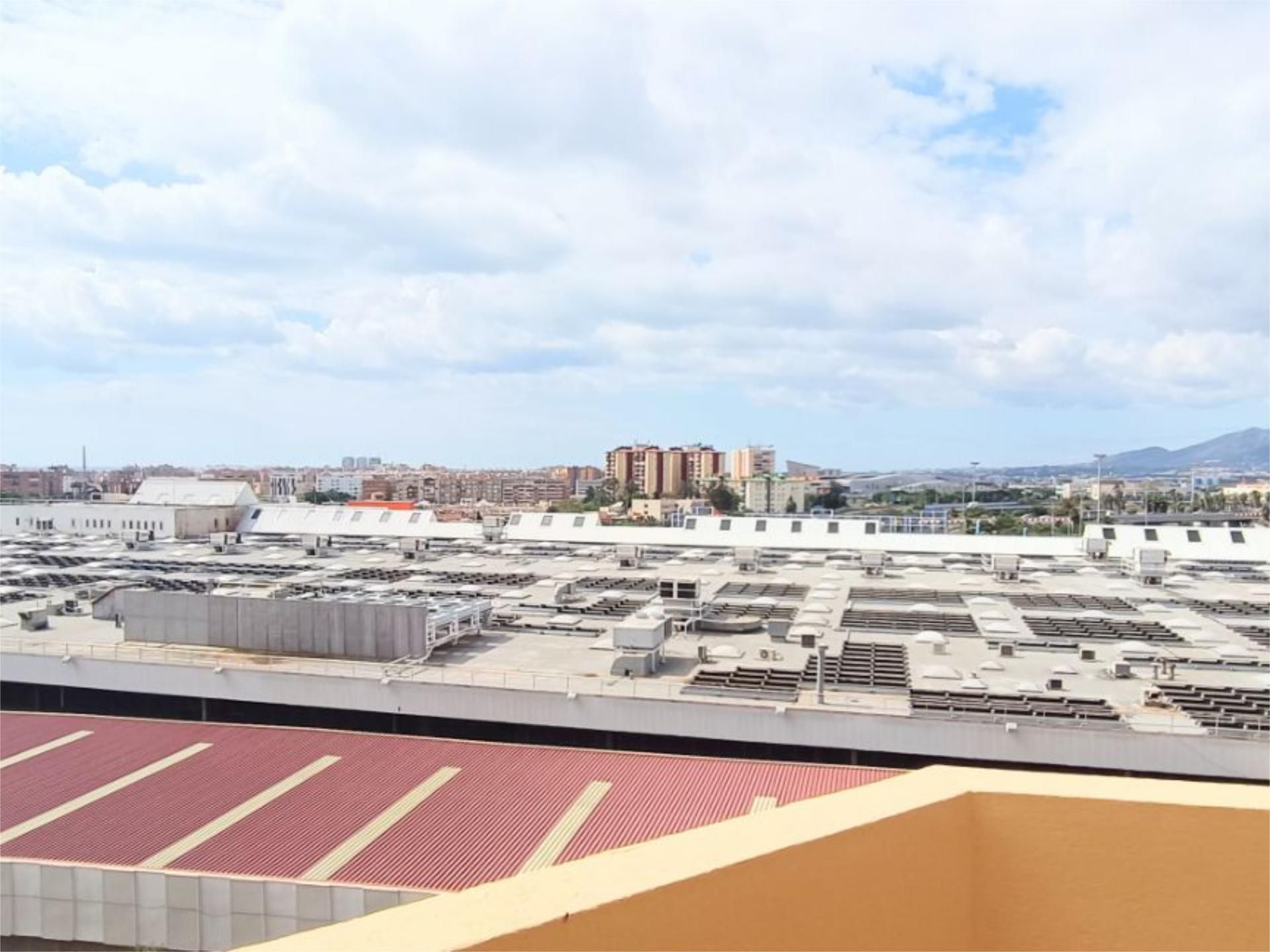 Flat to rent in Calle de Saint Exupéry, 10, La Barriguilla