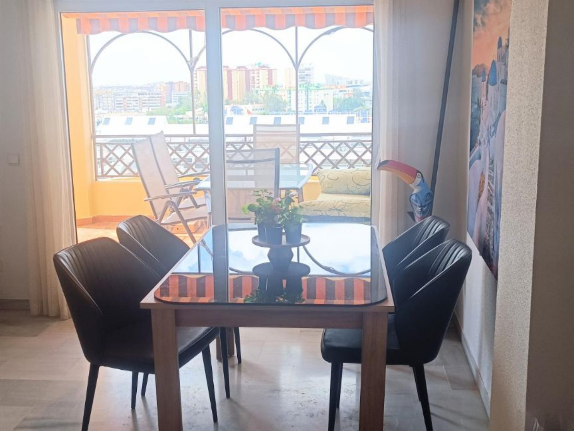 Flat to rent in Calle de Saint Exupéry, 10, La Barriguilla