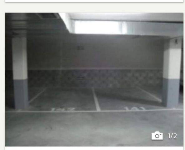 Garaje en Alquiler en Rejas