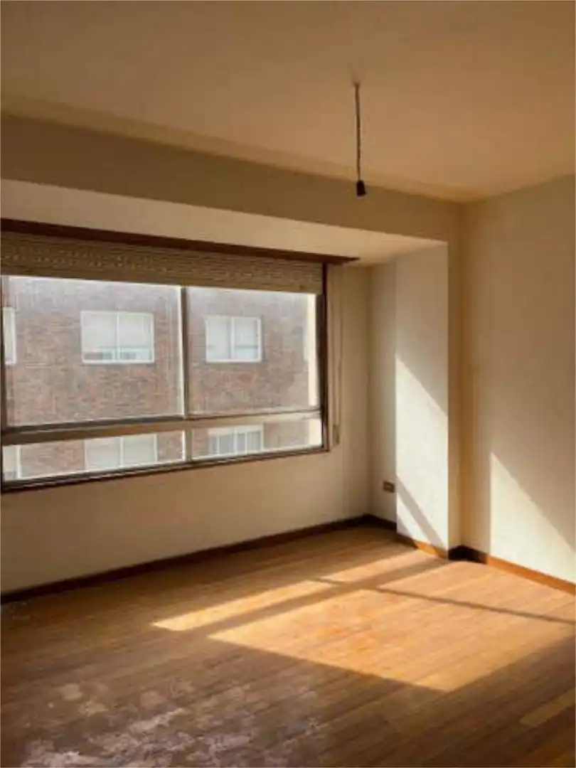 Bedroom of Flat for rent in Ferrol  with Terrace and Storage room