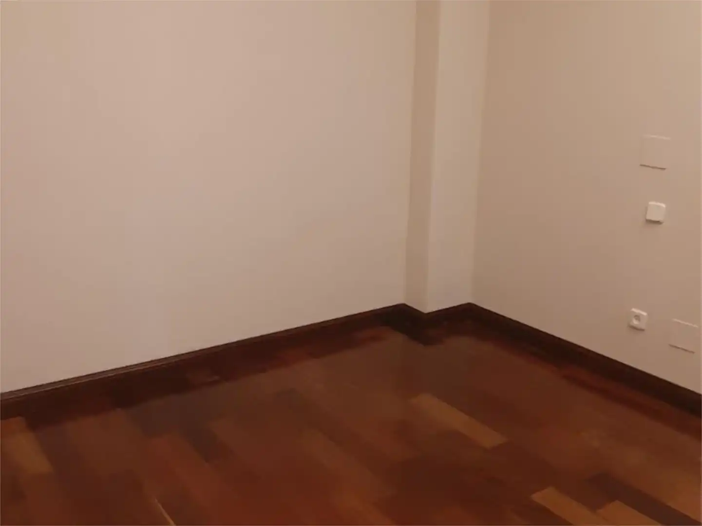 Dúplex de lloguer a Rosales, 34, Zona Monte El Pilar