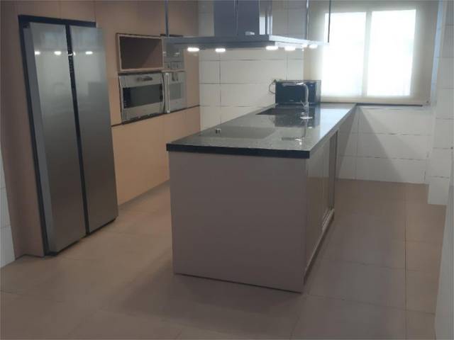 Dúplex en Alquiler en Rosales, 34 en Zona Monte El Pilar