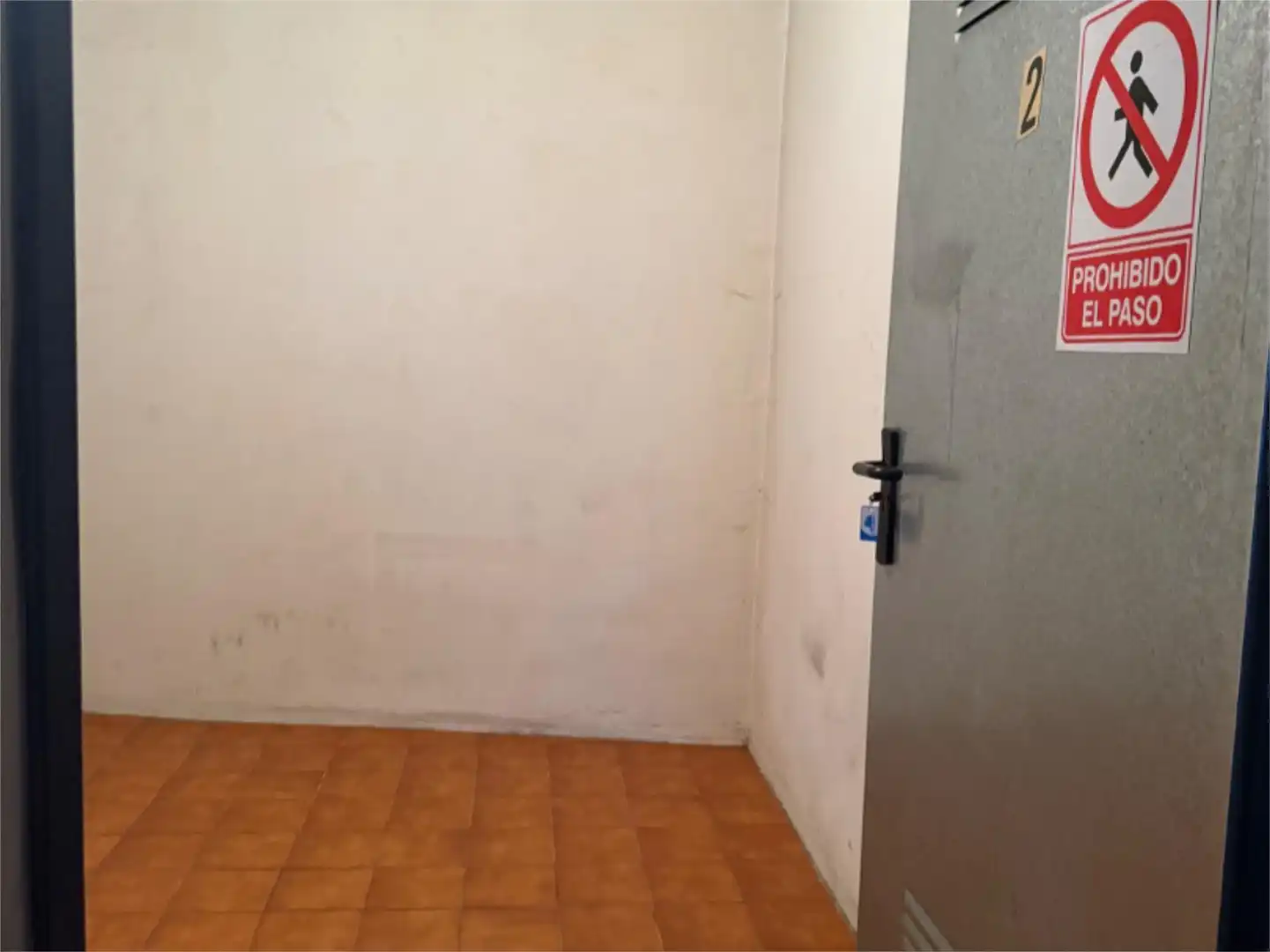 Storage room for rent in La Marquesa, 32, Los Montesinos Storage room for rent in Los Montesinos