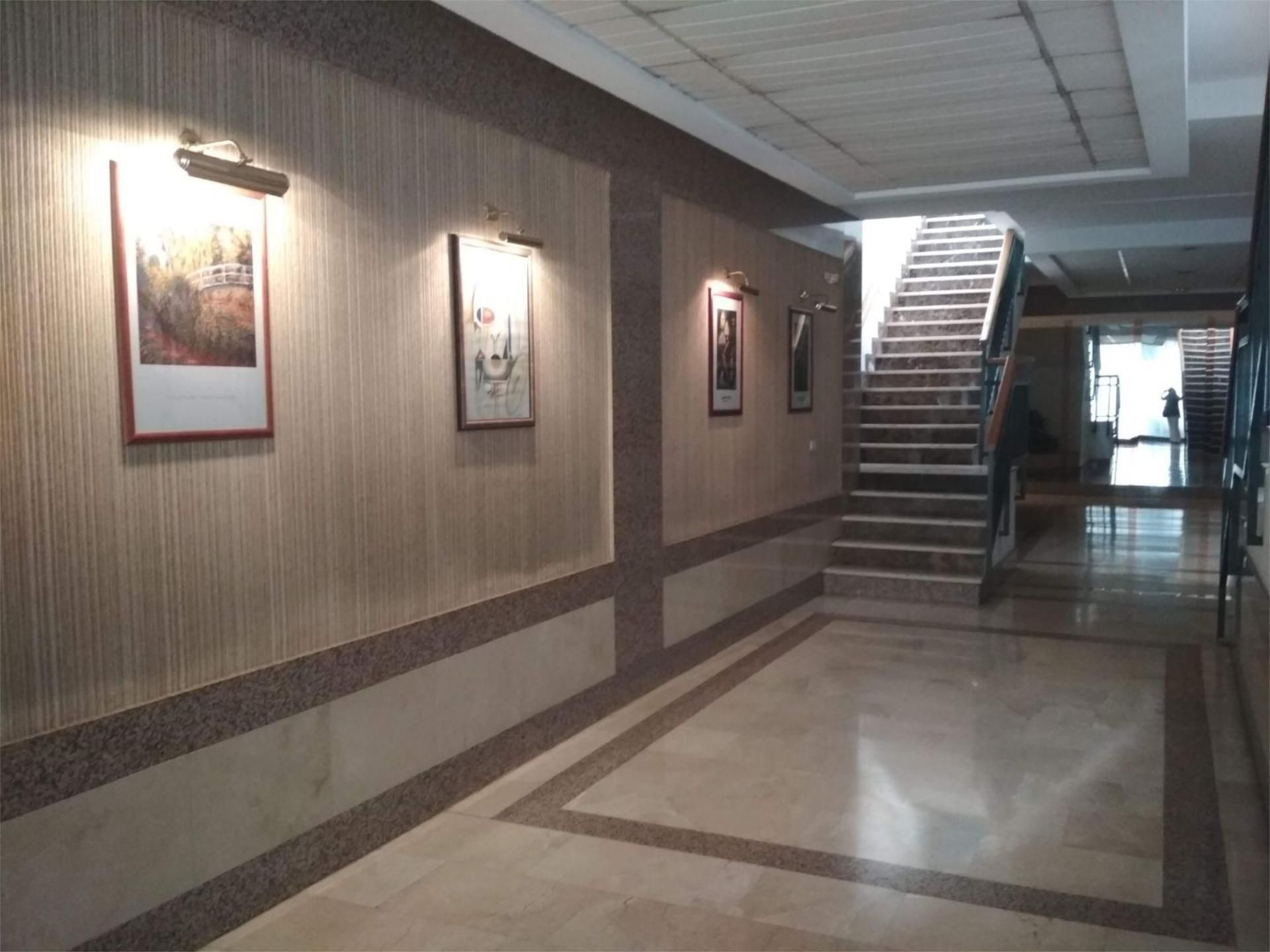 Flat to rent in Salamanca Capital  with Heating, Parquet flooring and Furnished