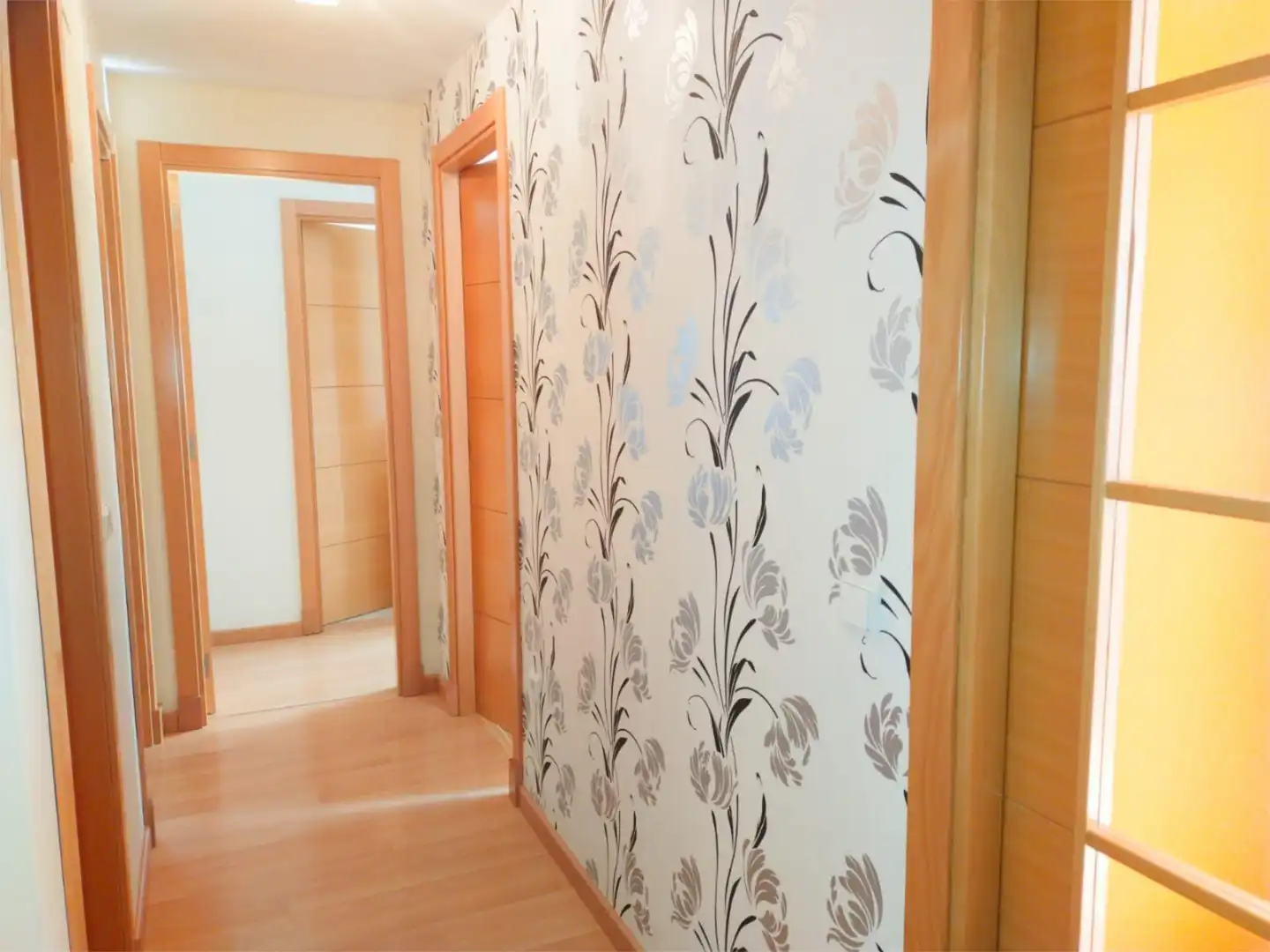 Wohnung zum Verkauf in Calle Pastora Imperio, 21, Alegría de la Huerta- Jardín de Málaga Wohnung zum Verkauf in Málaga mit Klimaanlage, Heizung und Parkett