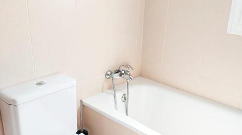 Foto 5 de Piso en venta en Calle Pastora Imperio, 21, Alegría de la Huerta- Jardín de Málaga, Málaga