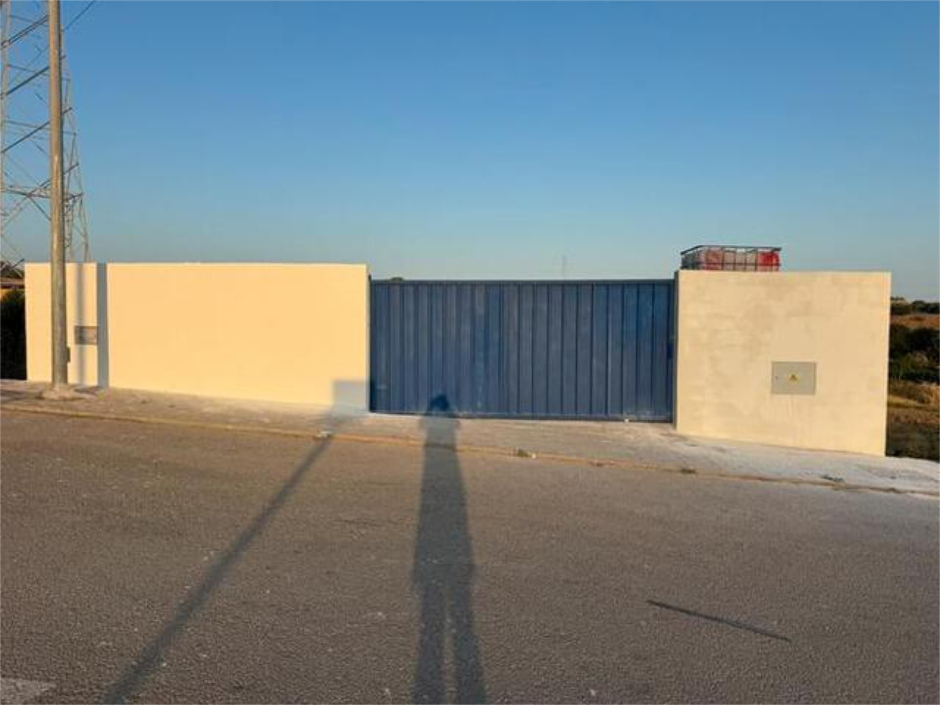 Traster de lloguer en Estepona