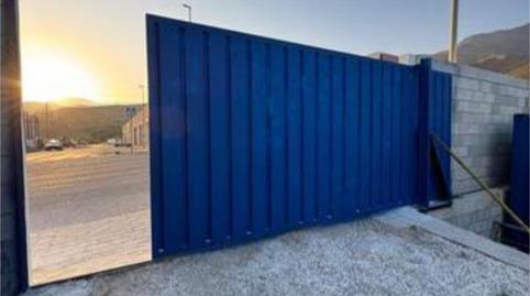 Foto 2 de Traster de lloguer a Zona Calvario, Málaga