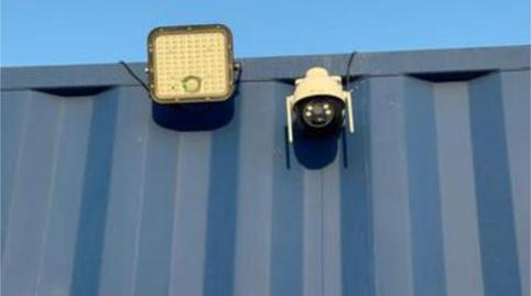 Foto 3 de Traster de lloguer a Zona Calvario, Málaga