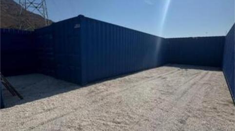 Foto 4 de Traster de lloguer a Zona Calvario, Málaga