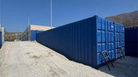 Foto 5 de Traster de lloguer a Zona Calvario, Málaga