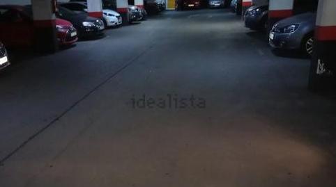 Photo 2 of Garage for sale in Calle de Luis Ruiz, 29, Pueblo Nuevo,  Madrid Capital
