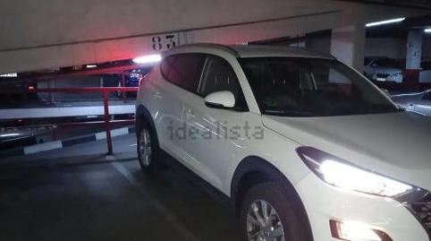 Photo 3 of Garage for sale in Calle de Luis Ruiz, 29, Pueblo Nuevo,  Madrid Capital