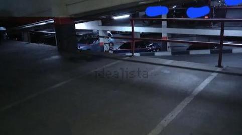 Photo 5 of Garage for sale in Calle de Luis Ruiz, 29, Pueblo Nuevo,  Madrid Capital