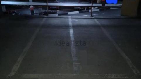 Photo 4 of Garage for sale in Calle de Luis Ruiz, 29, Pueblo Nuevo,  Madrid Capital