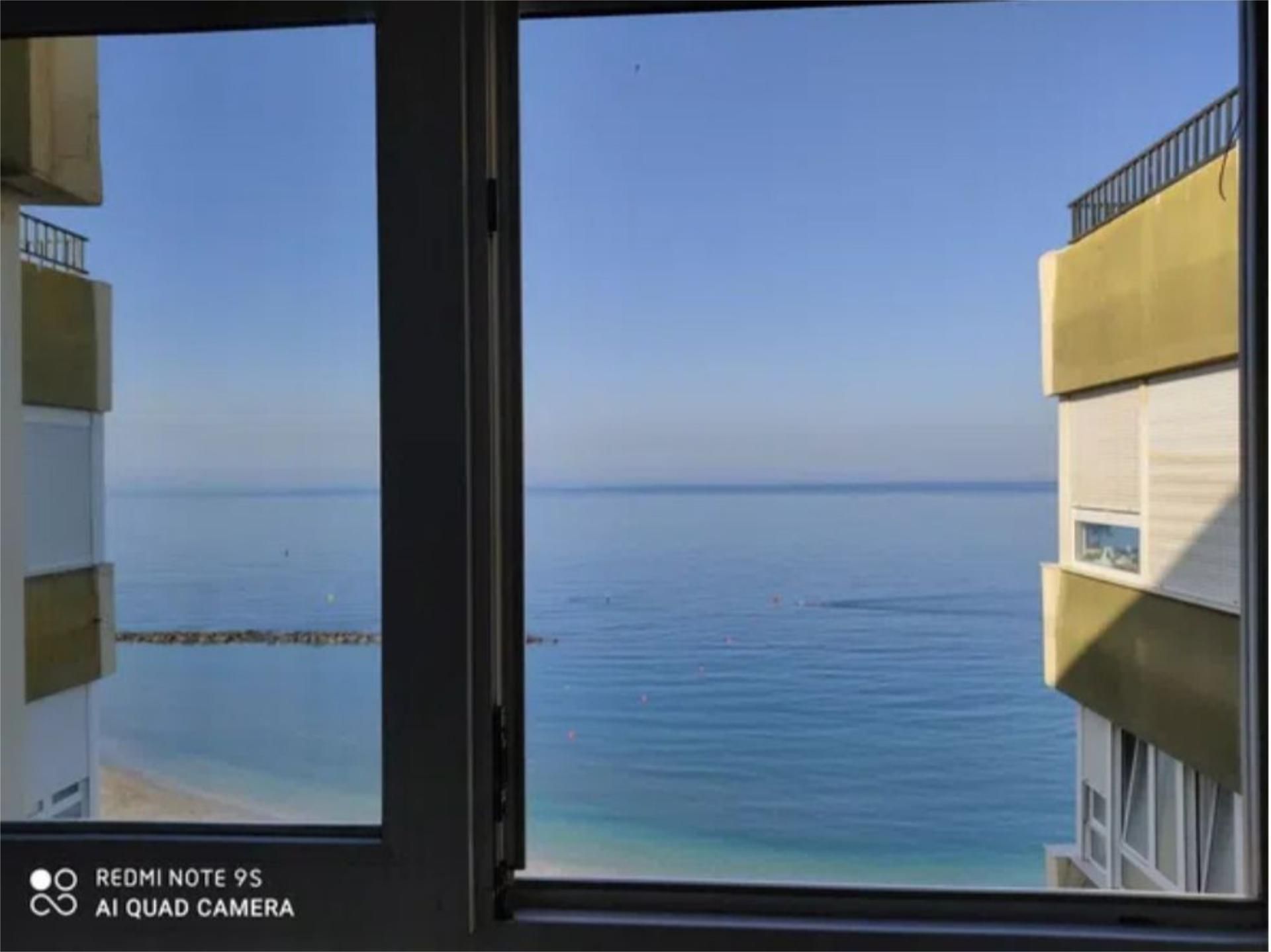 Flat to rent in Avenida de Cabo de Gata, 178, Ciudad Jardín - Tagarete - El Zapillo