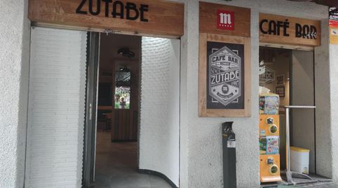 Photo 2 of Premises for transfer in Avenida Bizkaia Etorbidea, 21, Ermua, Bizkaia