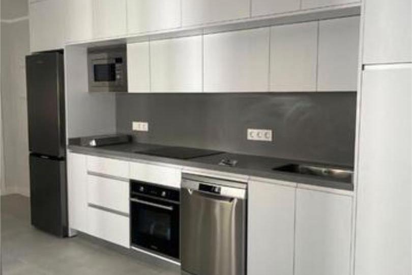 Photo 1 of Apartment for sale in Ciudad Jardín - Zoco, Córdoba