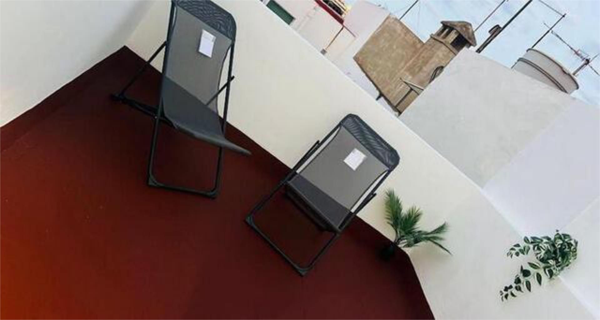 Flat for sale in Arenales - Lugo - Avda. Marítima Terrace of Flat for sale in Las Palmas de Gran Canaria  with Terrace and Furnished