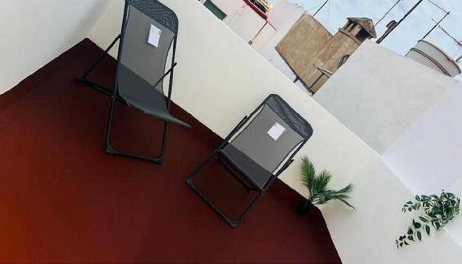 Flat for sale in Arenales - Lugo - Avda. Marítima, Las Palmas - image 1 Photo 1 of Flat for sale in Arenales - Lugo - Avda. Marítima, Las Palmas