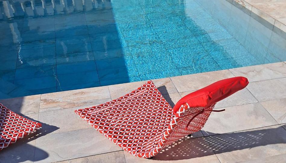 Photo 1 of Single-family semi-detached for sale in Carrer de la Devesa, 15, Aiguadolç - Sant Sebastià, Barcelona