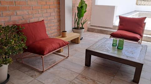 Photo 3 of Single-family semi-detached for sale in Carrer de la Devesa, 15, Aiguadolç - Sant Sebastià, Barcelona