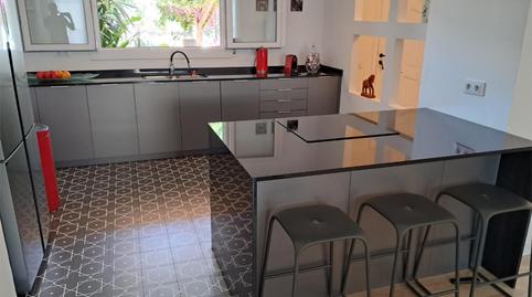 Photo 5 of Single-family semi-detached for sale in Carrer de la Devesa, 15, Aiguadolç - Sant Sebastià, Barcelona