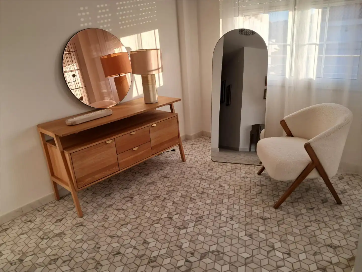 Casa adosada en venta en Carrer de la Devesa, 15, Aiguadolç - Sant Sebastià Habitación de Casa adosada en venta en Sitges con Terraza