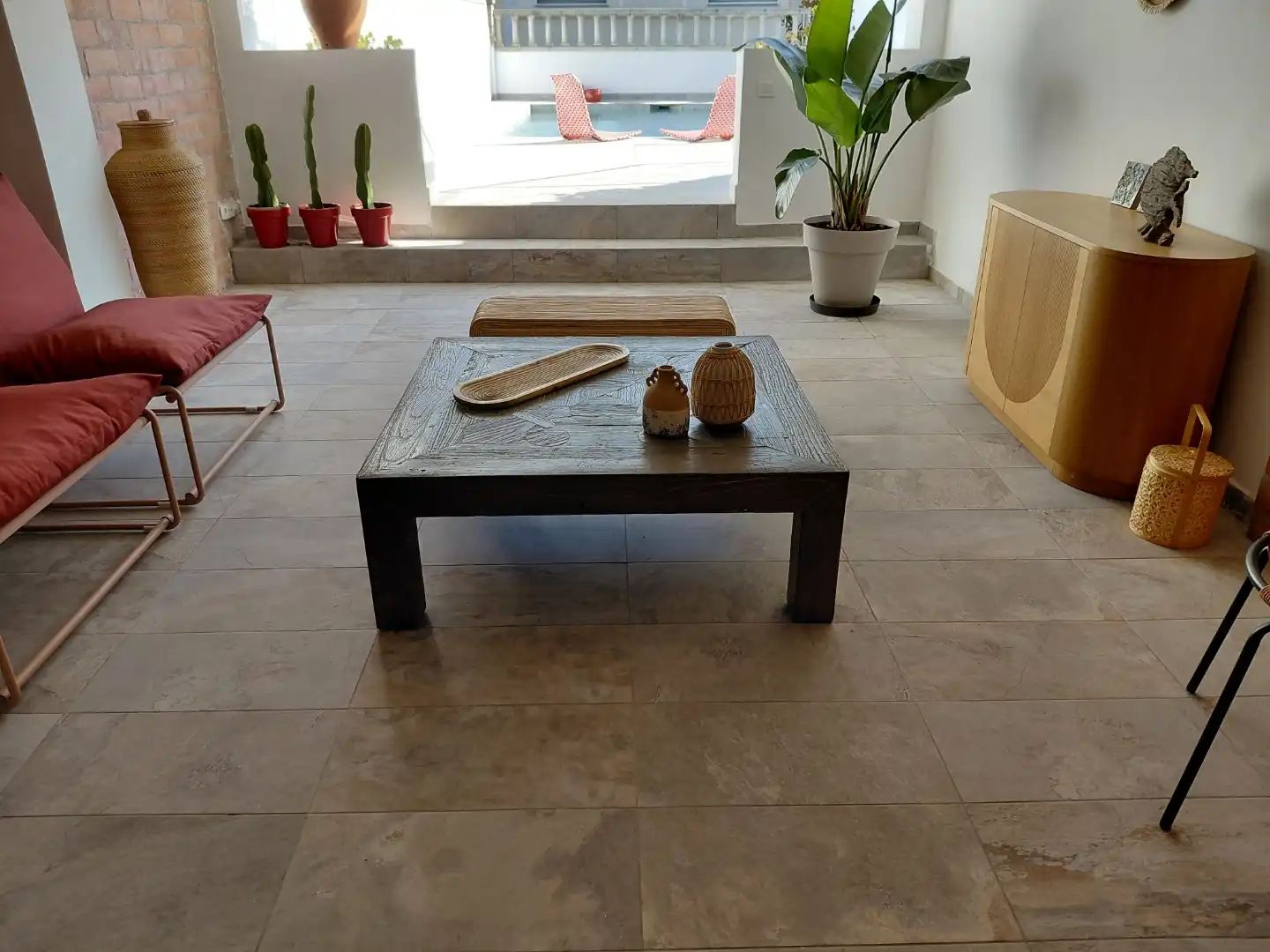 Detached homes for sale in Carrer de la Devesa, 15, Aiguadolç - Sant Sebastià Terrace of Detached homes for sale in Sitges with Terrace