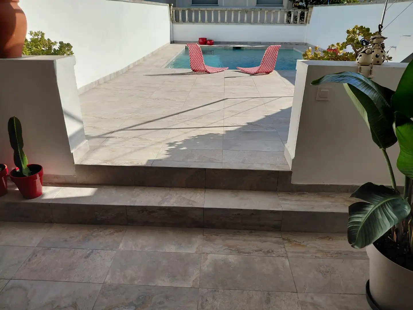 Detached homes for sale in Carrer de la Devesa, 15, Aiguadolç - Sant Sebastià Terrace of Detached homes for sale in Sitges with Terrace