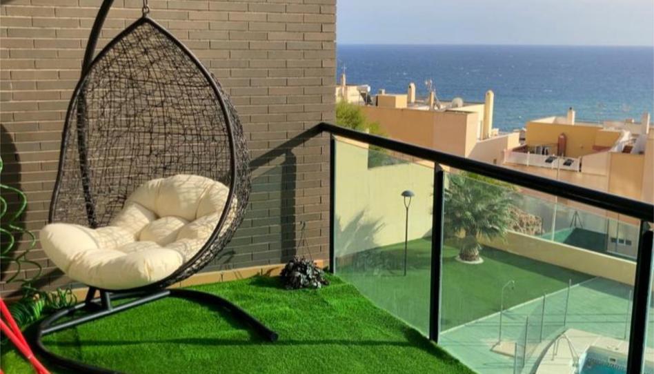 Flat to rent in Calle Panticosa, 3, El Puerto, Almería - image 1 Photo 1 of Flat to rent in Calle Panticosa, 3, El Puerto, Almería