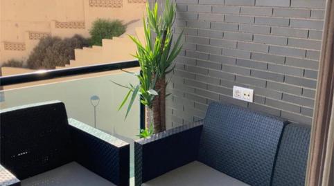 Flat to rent in Calle Panticosa, 3, El Puerto, Almería - image 4 Photo 4 of Flat to rent in Calle Panticosa, 3, El Puerto, Almería