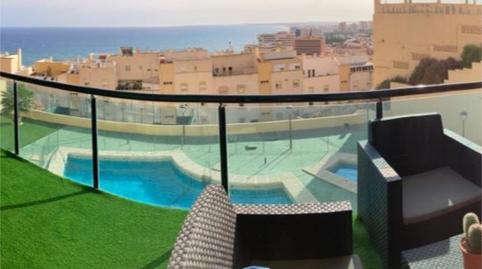 Flat to rent in Calle Panticosa, 3, El Puerto, Almería - image 2 Photo 2 of Flat to rent in Calle Panticosa, 3, El Puerto, Almería