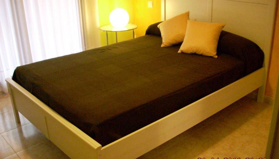 Pis per a compartir a Calle Doña Sancha, 28, Los Olivos, Huesca - imatge 1 Foto 1 de Pis per a compartir a Calle Doña Sancha, 28, Los Olivos, Huesca