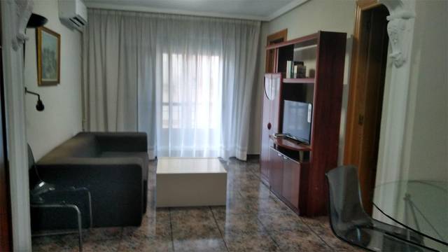 Piso en Alquiler en Carrer del Pare Lluís Navarro, 367 en El Cabanyal - El Canyamelar