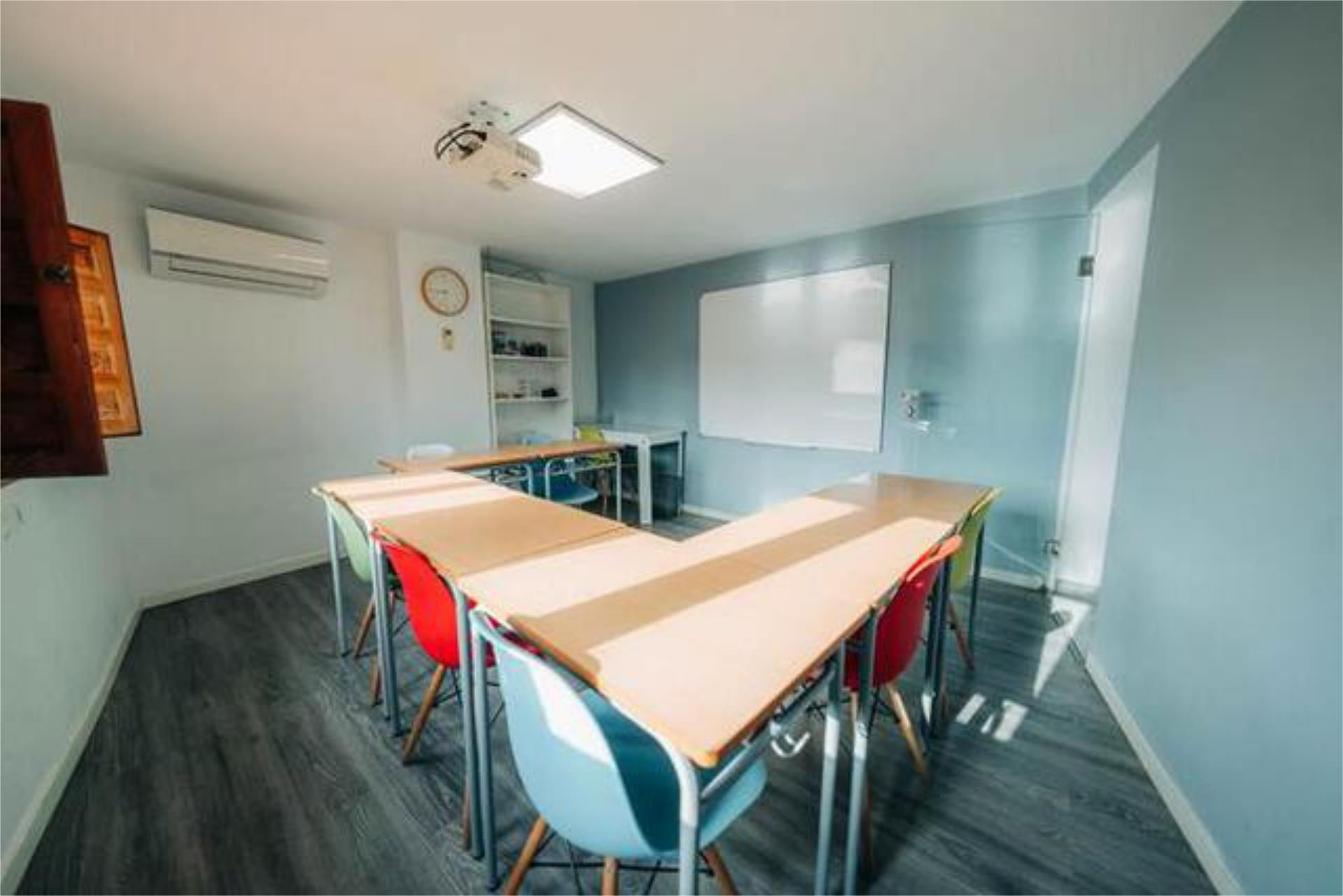 Büro miete in Cabanes mit Klimaanlage