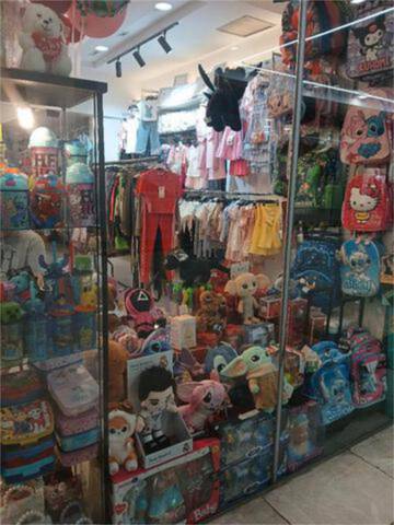 Local comercial en Alquiler en Quintana