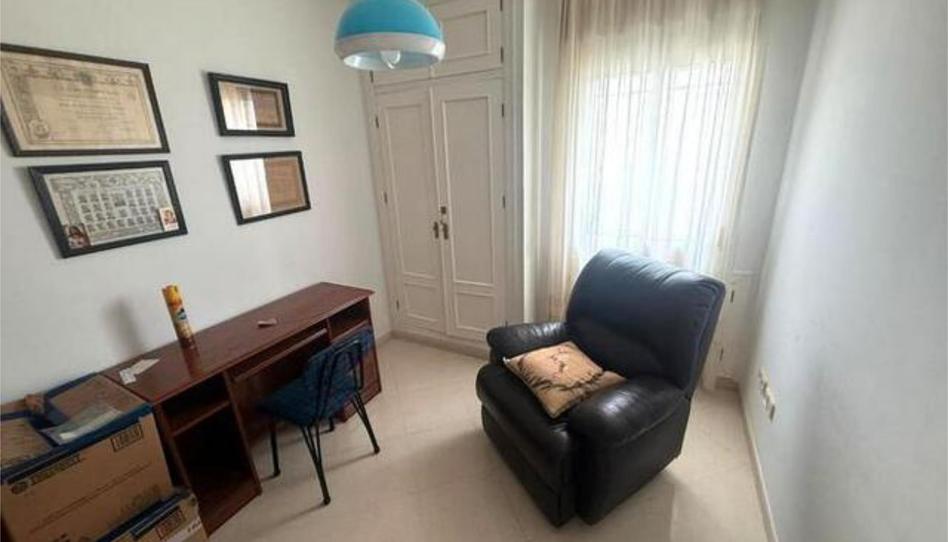 Pis en venda a Pino Montano - Consolación, Sevilla - imatge 1 Foto 1 de Pis en venda a Pino Montano - Consolación, Sevilla