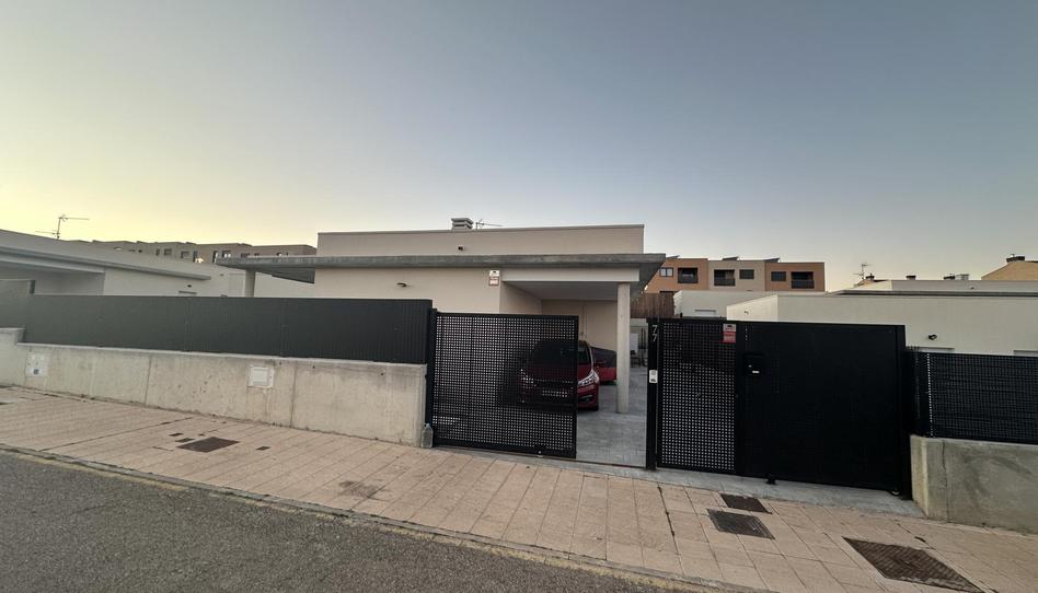 Casa o xalet en venda a Calle Eliseo Sainz Ripa, 173, Viana, Navarra - imatge 1 Foto 1 de Casa o xalet en venda a Calle Eliseo Sainz Ripa, 173, Viana, Navarra